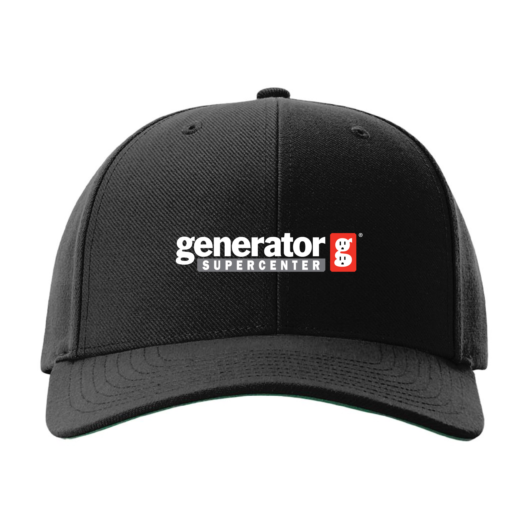 Richardson Surge Snapback Cap